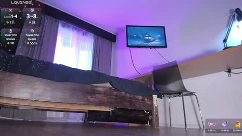 Bunny online show from 4, 2, 2025