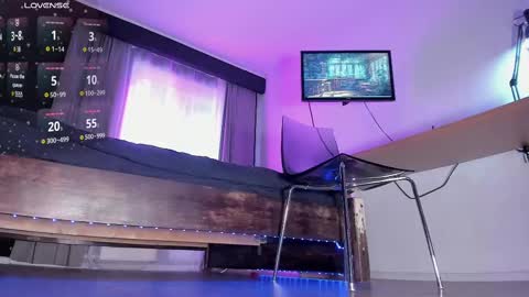 Bunny online show from 6, 3, 2025