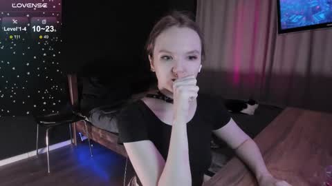 Bunny online show from 19, 11, 2025