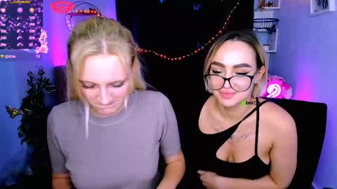 Snapshot of your_bunny12 chatting on 26, 11, 2025 your bunny12 online show from 26, 11, 2025