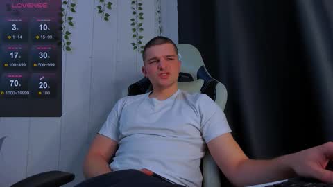 Snapshot of your_claddagh chatting on 1, 12, 2025 your_claddagh online show from 1, 12, 2025