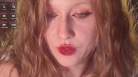 Snapshot of your_coraline_ chatting on 10, 1, 2025 your_coraline_ online show from 10, 1, 2025