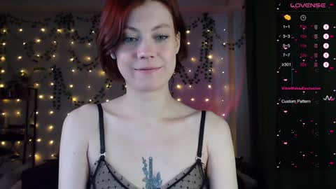 your_corvus online show from 15, 1, 2025