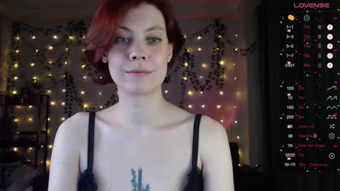 your_corvus online show from 16, 1, 2025