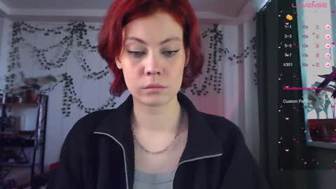 your_corvus online show from 3, 2, 2025