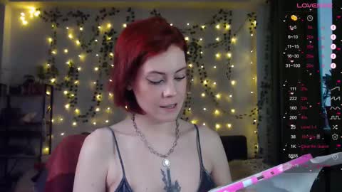 your_corvus online show from 4, 3, 2025