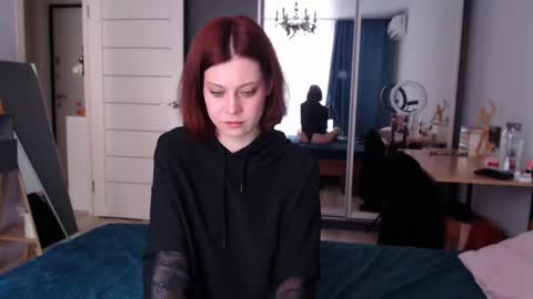 your_corvus online show from 26, 9, 2025