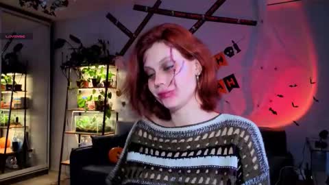 your_corvus online show from 27, 10, 2025