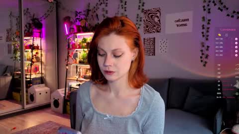 your_corvus online show from 18, 2, 2026