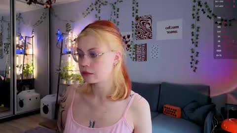 your_corvus online show from 23, 4, 2026