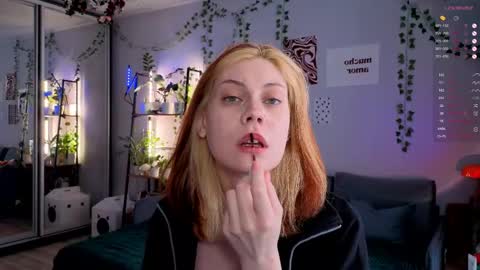 your_corvus online show from 28, 4, 2026