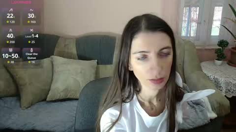 Enna Kim online show from 28, 11, 2025