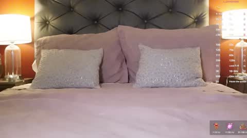 Isabella online show from 6, 1, 2025