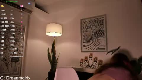 Snapshot of your_dreaamgirlx chatting on 11, 7, 2026 Isabella online show from 11, 7, 2026