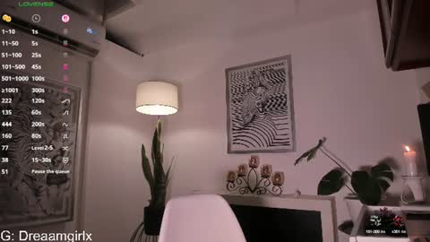 Snapshot of your_dreaamgirlx chatting on 13, 7, 2026 Isabella online show from 13, 7, 2026