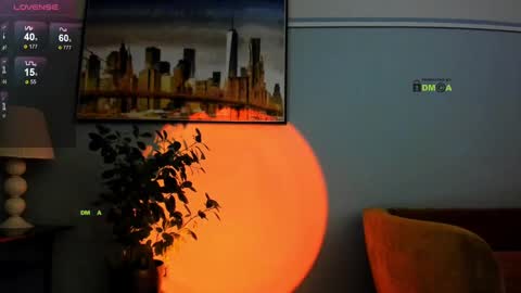 Snapshot of your_dream_alice chatting on 16, 2, 2025 Alice online show from 16, 2, 2025