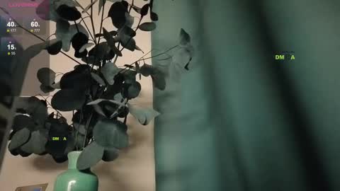 Snapshot of your_dream_alice chatting on 25, 2, 2025 Alice online show from 25, 2, 2025