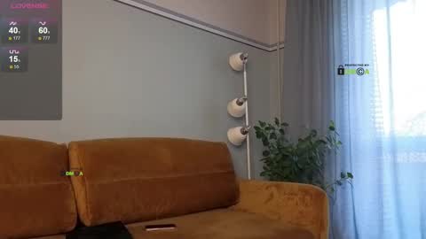 Snapshot of your_dream_alice chatting on 1, 3, 2025 Alice online show from 1, 3, 2025