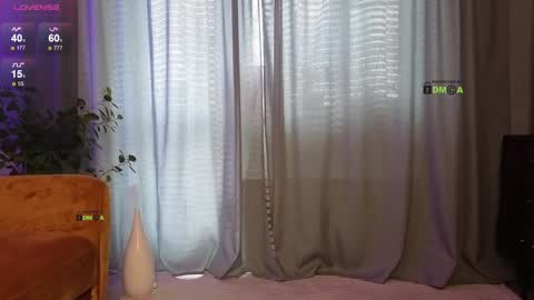 Snapshot of your_dream_alice chatting on 3, 3, 2025 Alice online show from 3, 3, 2025