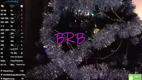 Snapshot of your_dream_nancy chatting on 17, 1, 2025 Nancy online show from 17, 1, 2025