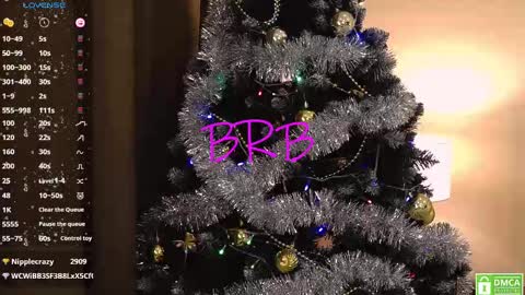 Snapshot of your_dream_nancy chatting on 19, 1, 2025 Nancy online show from 19, 1, 2025