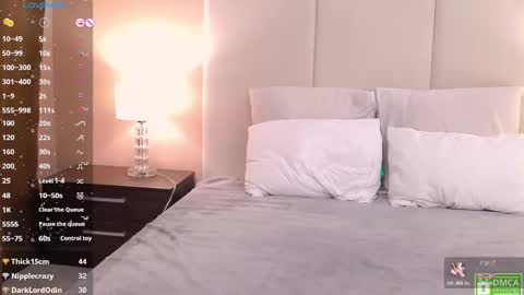 Snapshot of your_dream_nancy chatting on 20, 1, 2025 Nancy online show from 20, 1, 2025