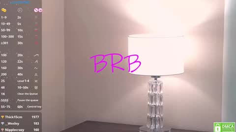 Snapshot of your_dream_nancy chatting on 22, 1, 2025 Nancy online show from 22, 1, 2025