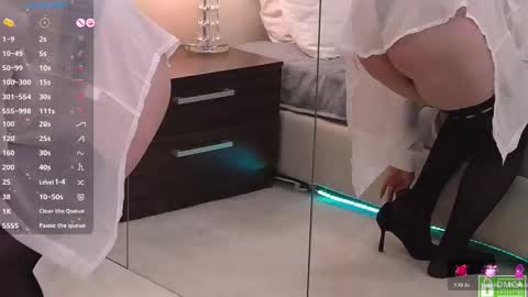 Snapshot of your_dream_nancy chatting on 25, 1, 2025 Nancy online show from 25, 1, 2025