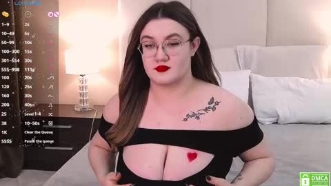 Snapshot of your_dream_nancy chatting on 25, 1, 2025 Nancy online show from 25, 1, 2025