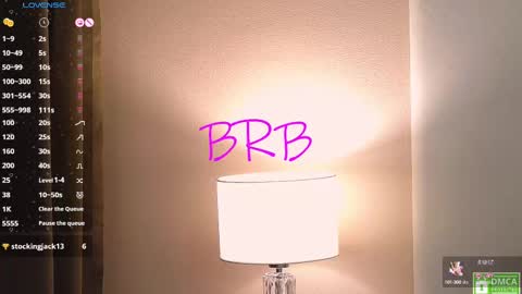 Snapshot of your_dream_nancy chatting on 26, 1, 2025 Nancy online show from 26, 1, 2025