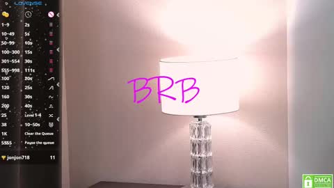 Snapshot of your_dream_nancy chatting on 28, 1, 2025 Nancy online show from 28, 1, 2025