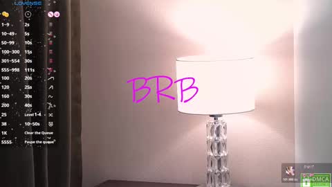 Snapshot of your_dream_nancy chatting on 29, 1, 2025 Nancy online show from 29, 1, 2025