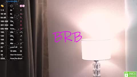 Snapshot of your_dream_nancy chatting on 29, 1, 2025 Nancy online show from 29, 1, 2025