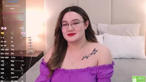 Snapshot of your_dream_nancy chatting on 30, 1, 2025 Nancy online show from 30, 1, 2025