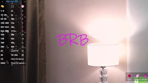 Snapshot of your_dream_nancy chatting on 2, 2, 2025 Nancy online show from 2, 2, 2025