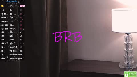 Snapshot of your_dream_nancy chatting on 3, 2, 2025 Nancy online show from 3, 2, 2025