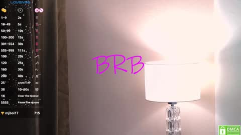 Snapshot of your_dream_nancy chatting on 3, 2, 2025 Nancy online show from 3, 2, 2025