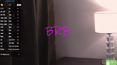 Snapshot of your_dream_nancy chatting on 4, 2, 2025 Nancy online show from 4, 2, 2025