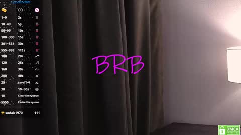 Snapshot of your_dream_nancy chatting on 9, 2, 2025 Nancy online show from 9, 2, 2025