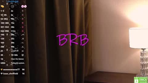 Snapshot of your_dream_nancy chatting on 15, 2, 2025 Nancy online show from 15, 2, 2025