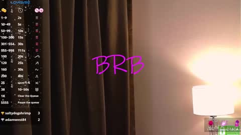 Snapshot of your_dream_nancy chatting on 19, 2, 2025 Nancy online show from 19, 2, 2025