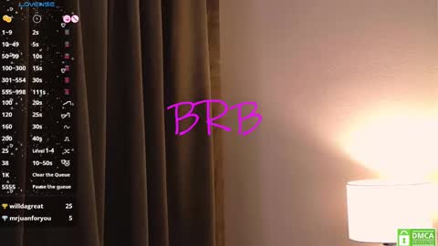 Snapshot of your_dream_nancy chatting on 24, 2, 2025 Nancy online show from 24, 2, 2025