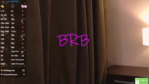 Snapshot of your_dream_nancy chatting on 24, 2, 2025 Nancy online show from 24, 2, 2025