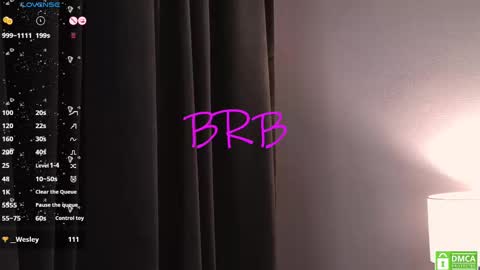 Snapshot of your_dream_nancy chatting on 26, 2, 2025 Nancy online show from 26, 2, 2025