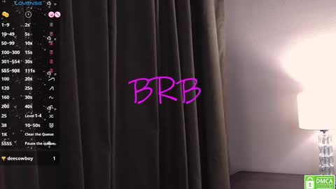 Snapshot of your_dream_nancy chatting on 12, 3, 2025 Nancy online show from 12, 3, 2025