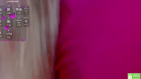 Snapshot of your_dream_nancy chatting on 1, 11, 2025 Nancy online show from 1, 11, 2025