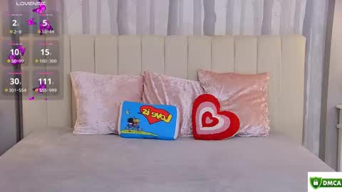 Snapshot of your_dream_nancy chatting on 22, 11, 2025 Nancy online show from 22, 11, 2025