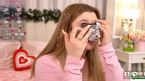 Nancy online show from 13, 4, 2026