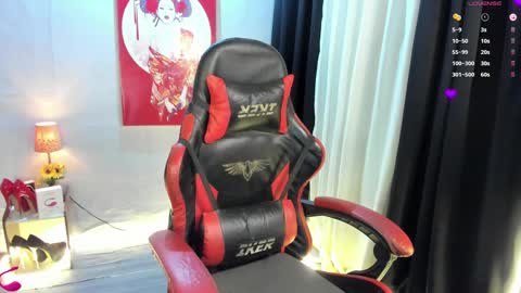 Snapshot of your_dreamasian chatting on 30, 12, 2024 YourSeductiveWife online show from 30, 12, 2024