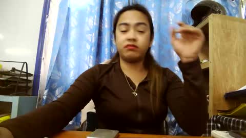 your_dreamgirlxxx69 online show from 15, 5, 2026